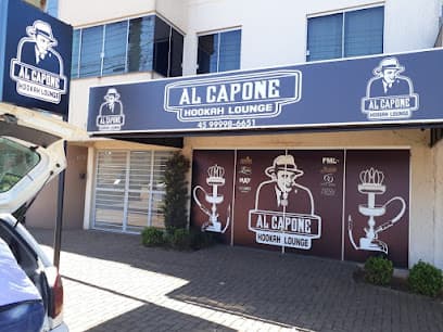 Tabacaria Al Capone Universitario