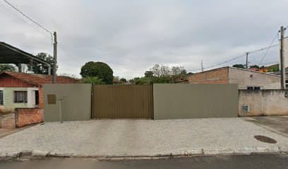 Casa de narguile