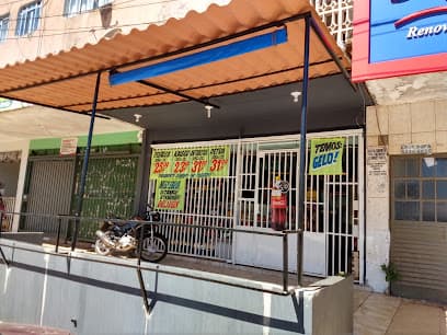 Distribuidora e Hookah Carvalho