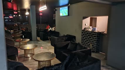 Elixir Lounge & Restaurant
