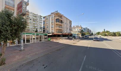 Stil nargile