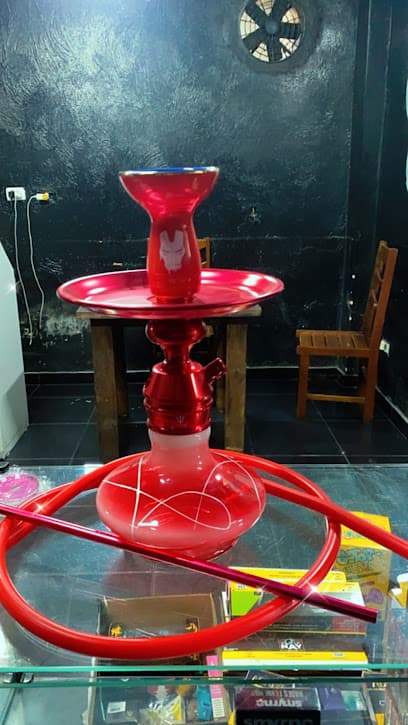 MEDUSA HOOKAH OFICIAL