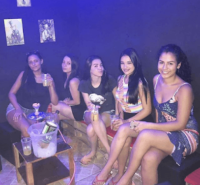 Tabacaria Brothers Hookah Club