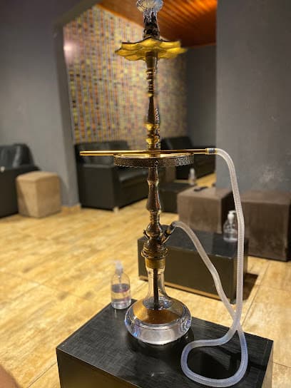 Morita's Hookah