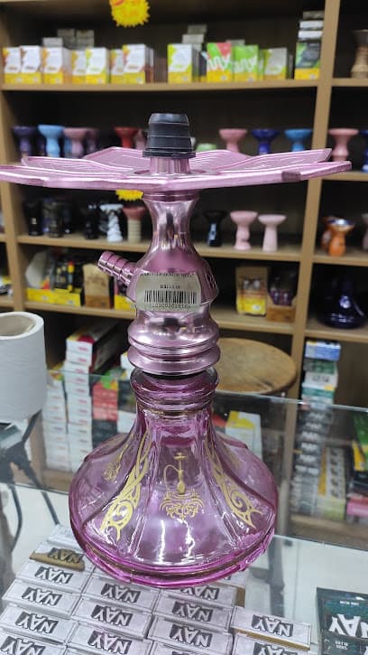 Tabacaria e Adega Sheik Hookah