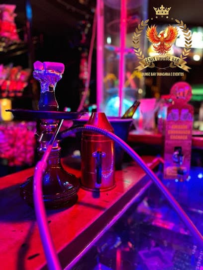 Adega Fênix Sunshine lounge bar & tabacaria - eventos