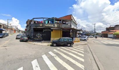 Império Hookah Pub