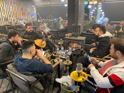 Nargileci Fatih Kafe