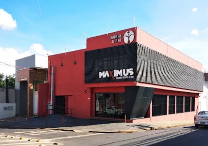 Maximus Hookah Lounge & Bar