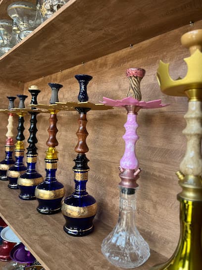 Smoking Tabacaria