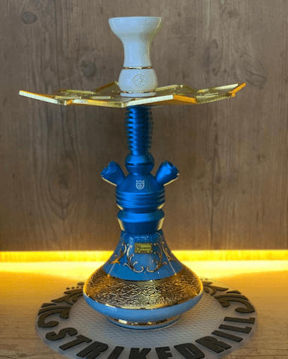 Essences Premium Hookah Lounge