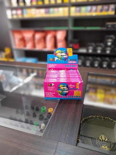 Tabacaria Mh7 Hookah Premium