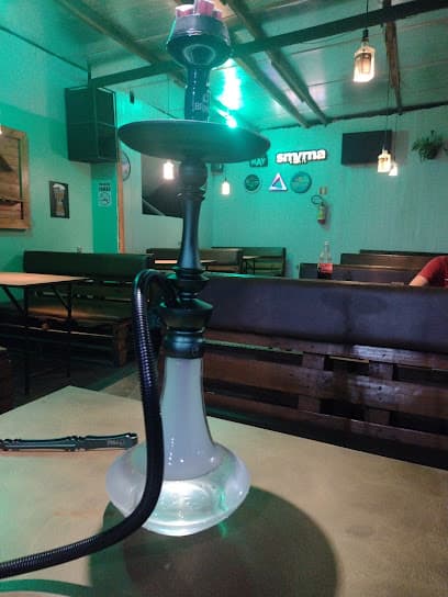 Aldeia - Lounge Bar e Tabacaria