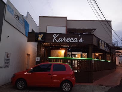 karecas Lounge bar