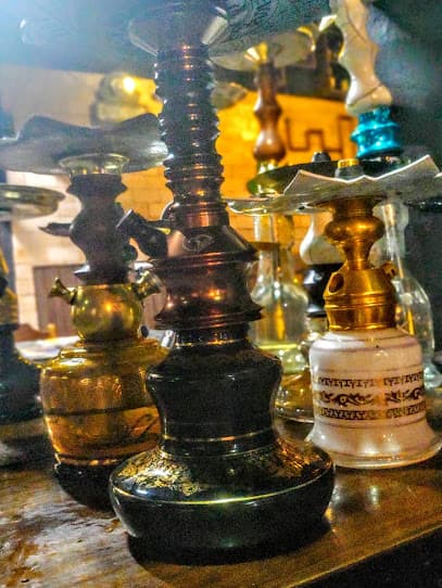 Spartan Hookah