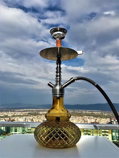 Osmanlı Nargile