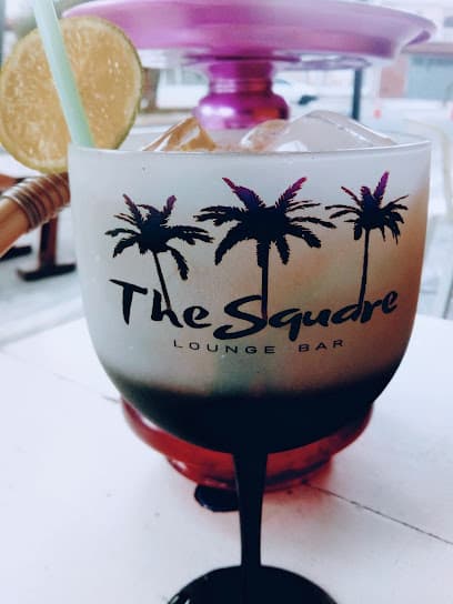 TheSquare Lounge Bar