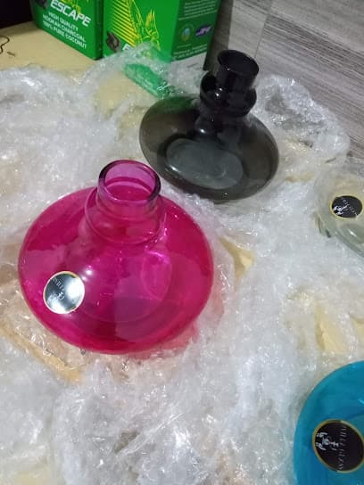 Kikohookah