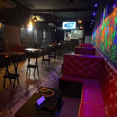 Md Lounge e Adega