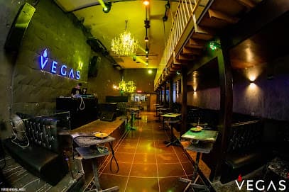 Vegas Hookah Club