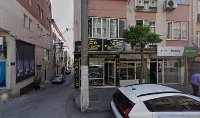 Nargile Tütün & Filtre Çesitleri