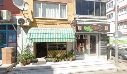 Adıyaman Ticaret