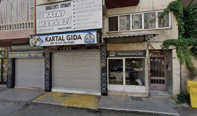 Alteer Nargile