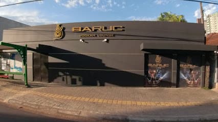 Baruc Hookah Lounge