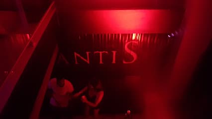 ATLANTIS HOOKAH LOUNGE