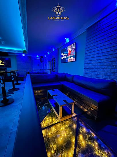 Las Vegas Lounge & Bar - Foz