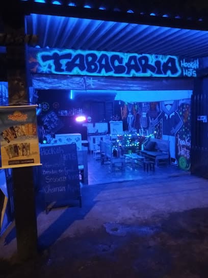 Tabacaria Hookah Hots