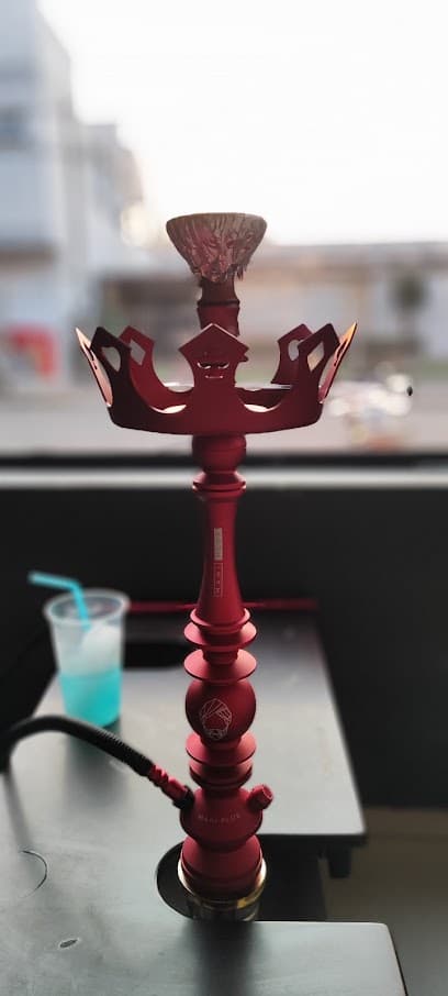 Nova Delhi Lounge Bar