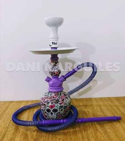 Dani Narguiles