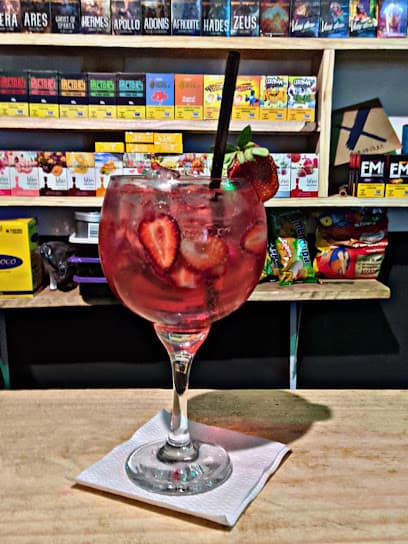 Nosso Hookah Lounge