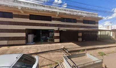Furdunço's lounge Bar