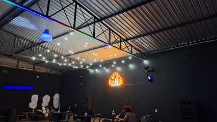 Raize lounge