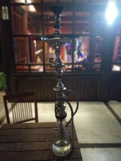 Lounge Porto Layali