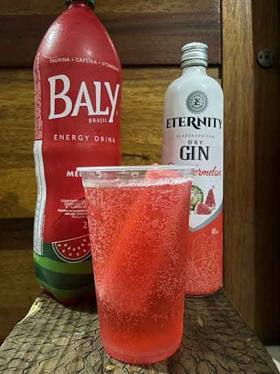 WB DRINKS E LOUNGE