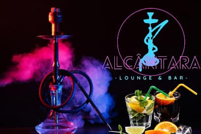 Alcântara Lounge Bar