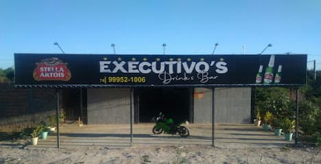 EXECUTIVO'S DRINK'S