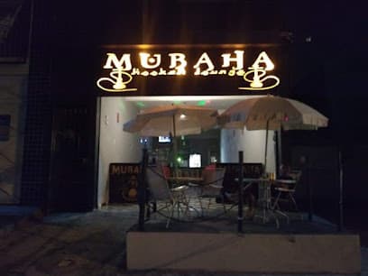 MUBAHA HOOKAH LOUNGE