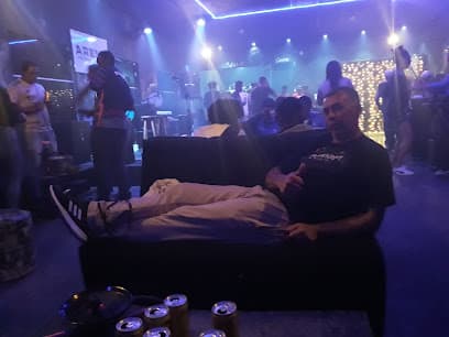 Arena Premium Hookah Lounge