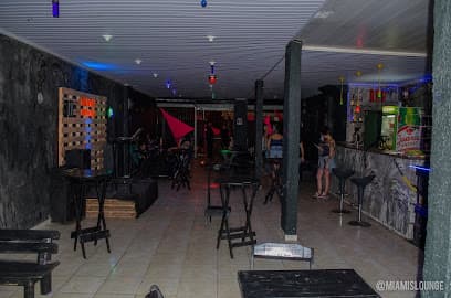 Miamis Lounge Hookah