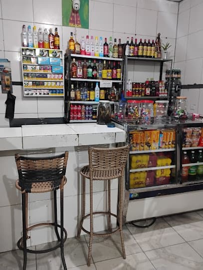 BAR E ADEGA DO GORDINHO