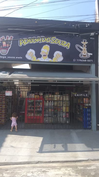 adega do souza