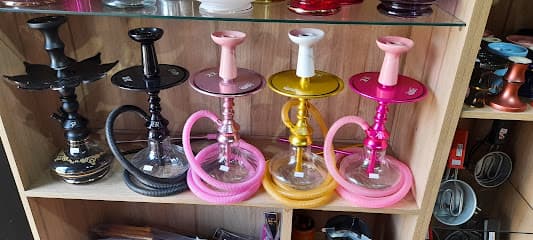 Smoke's Hookah