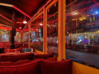 MİTANİ CAFE
