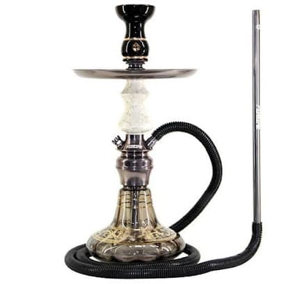 Tabacaria Imperio Hookah
