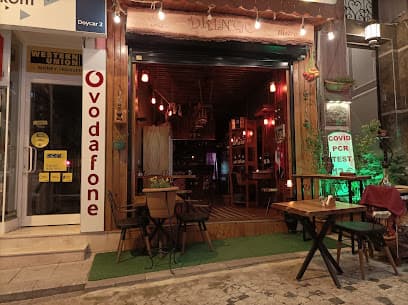 Dringo Pub&Hookah