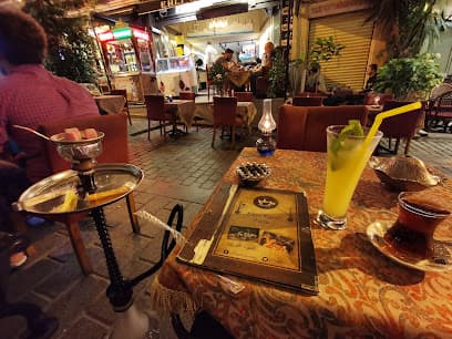 EHLİ KEYF CAFE